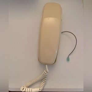 Vintage/Retro Wall/Corded Phone